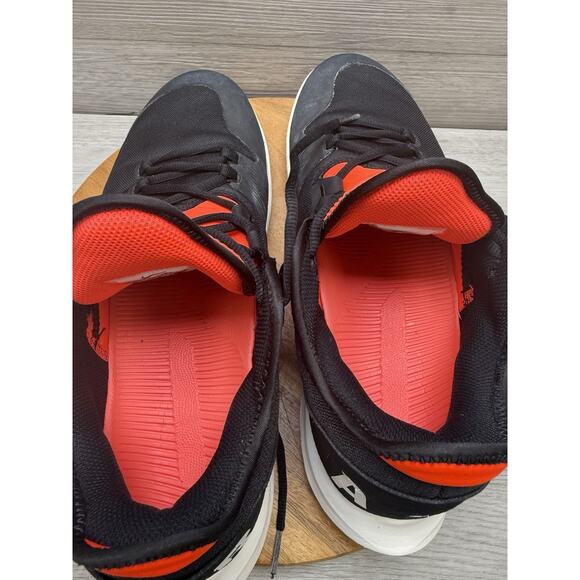 Nike Air Max Wildcard HC Running Sneakers Black Round A07351-006 Men’s 13 main image 10